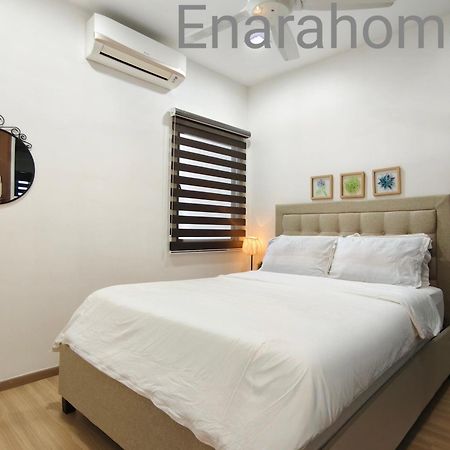 Enarahomes Shah Alam Eksteriør billede