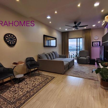 Enarahomes Shah Alam Eksteriør billede