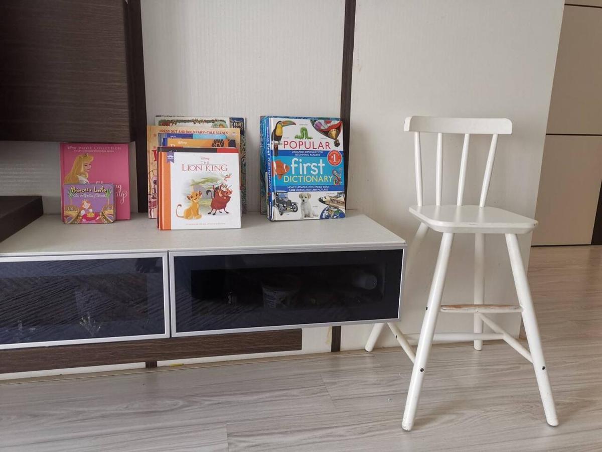 Enarahomes Shah Alam Eksteriør billede