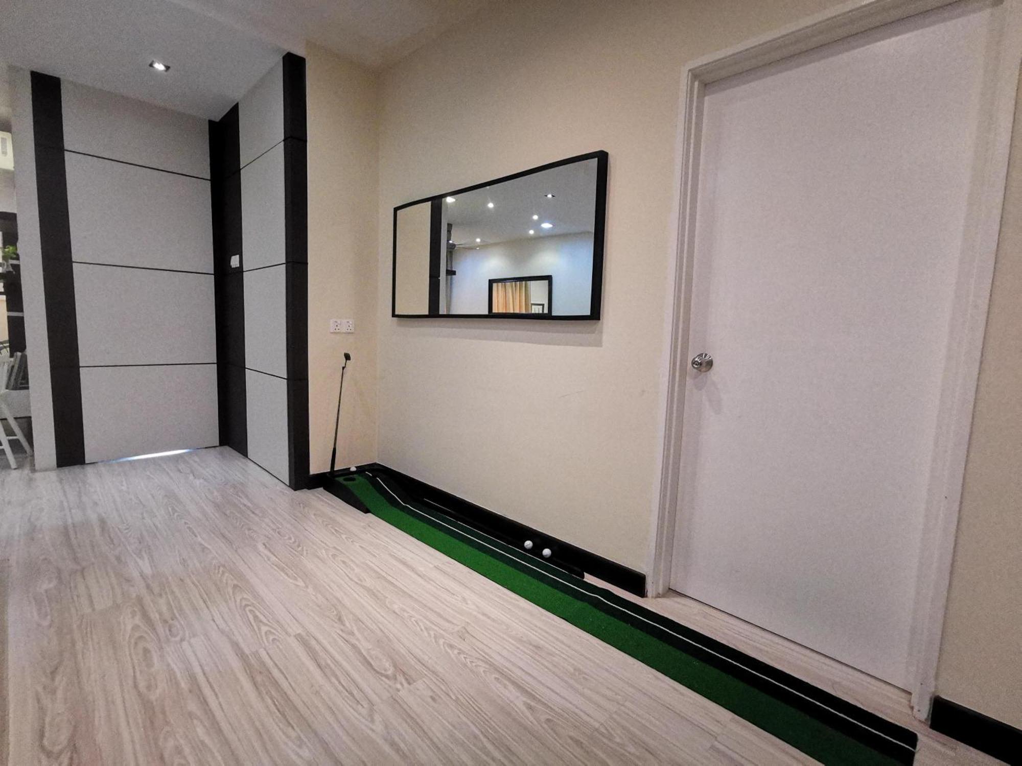 Enarahomes Shah Alam Eksteriør billede